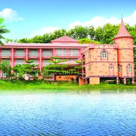 Foy's Lake Resort, khách sạn ở Chittagong