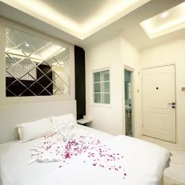 Rafitha Hotel, hotel u Yogyakarti