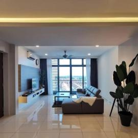 Green Haven 13pax4Br Netflix Seaview By STAY, hotel in Masai