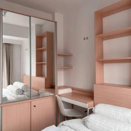 Bangulbobo 2br tower Ishikawa, hotel a Sungaitahang