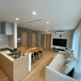 Niseko STREAM Villas