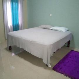 Kangol's studio apartment, hotel in Montego Bay