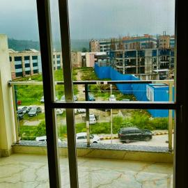 Mannat Residency Near AIIMs Rishikesh