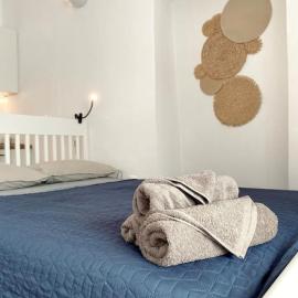 Artemonas Beige Escape