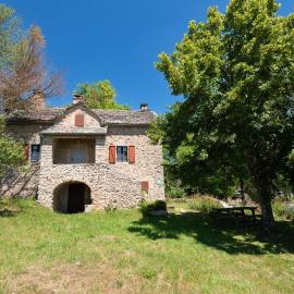 Gîte la vicairie 4/5 personnes