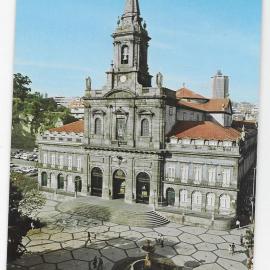 Fantasy Hostel Porto, hotel u Portu