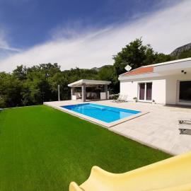 Villa Lodrica
