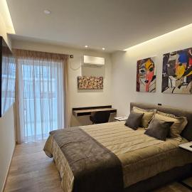 Mark2 by Apollo, hotel a Markopoulon