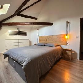 Moderne T3 à Brie-Comte-Robert – hotel w mieście Brie-Comte-Robert