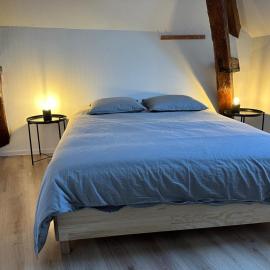 T3 moderne à Brie-Comte-Robert, hotell i Brie-Comte-Robert