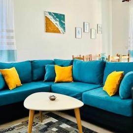 Valamar Garden Apartment, hotel in Mullini i Danit