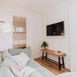 Tiny Home in Scottsdale, hotel Scottsdale-ben