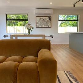 Brand new on Arthur, hotel in Invercargill