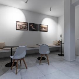 Dantis Rooms