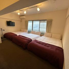 Nagai park side stay premium