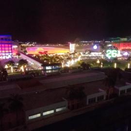 Erick Staycation With Balcony Moa View