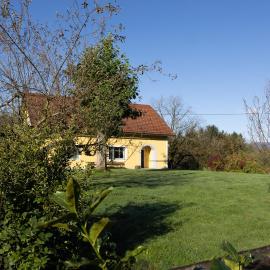 Zum Stroama - Das ganze Ferienhaus