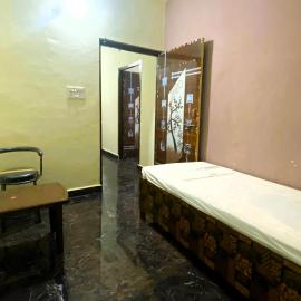BSSN Guest House, hotel in Gwalior