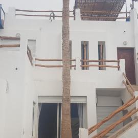 F S D Surf House