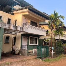 Srīvardhan में, होटल Susneh Homestay Reena Cottage