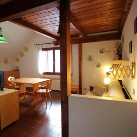Appartamento Sestriere