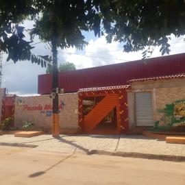 Pousada Arara, hotel a Santarém