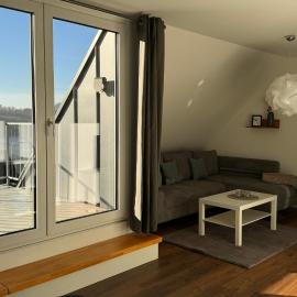 Feriendomizil Rietholzblick