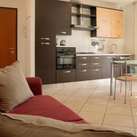 Laguna Venice Apartment, hotel a Dogaletto