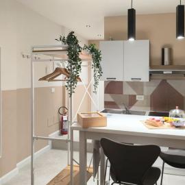 Appartamento Dalì, hotel u Bresci