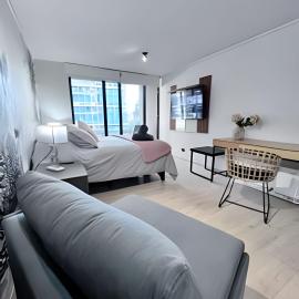 Estudio chic al costado CLC