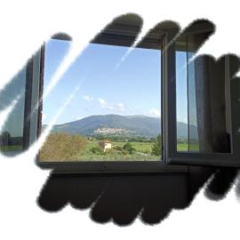Assisi Sweet View