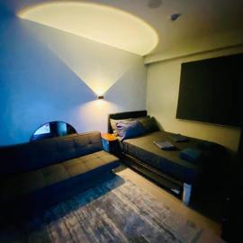 Plumera Condo Near Airport Malls & Schools with Elevator417