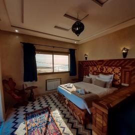 Imsouane में, होटल Imsouane WOOD HOUSE