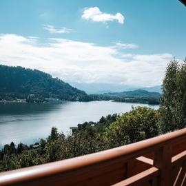 Appartements Winkler, ξενοδοχείο σε Annenheim