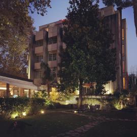 Hotel Fenix, отель в Риме