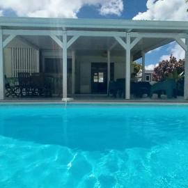 Villa Lunéa: Sainte-Luce şehrinde bir otel