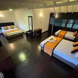 Fort Pedlars, hotel in Galle