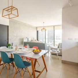 PROTEA RESIDENCE with private terrace