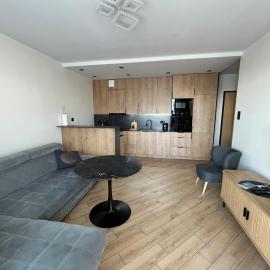 Apartament Amelium Darmowy podziemny parking, hotel v destinaci Suwałki