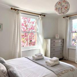 New Forest Cottage, hotel a Lyndhurst