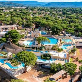 MOBIL-HOME HOLYDAY'S 8 personnes