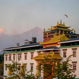 Chokling ArtHouse - The Treasure of Himalayas