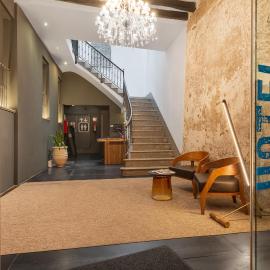Brondo Architect Hotel