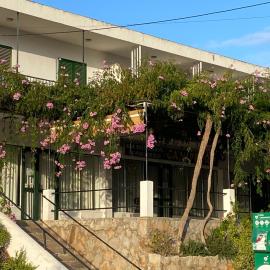 CH El Quijote, hotel di Cala Murada