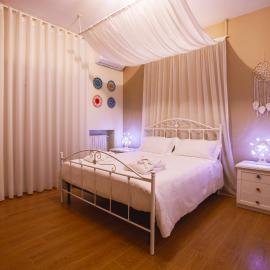 Alle Luminarie, hotel sa Bari