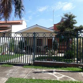 Casa Rua Salvia, Jd Tulipa, hotel in Holambra