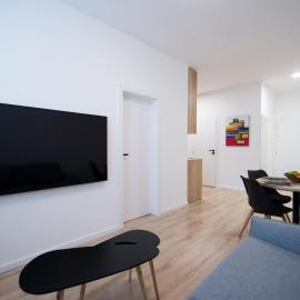 Apartmán Dominanta