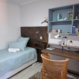 Emmaus Single Room