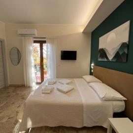 B&B Casa Doria, hotel v destinácii Valmontone