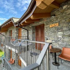 Orobie Holiday Apartments